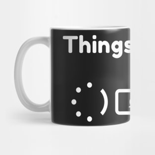 Funny programmer computer gamer Mug